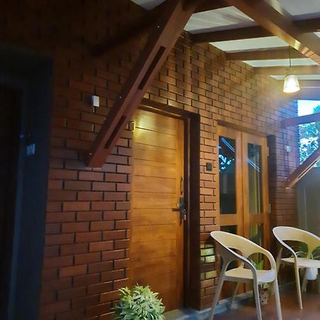 Villa A50 ネゴンボ エクステリア 写真