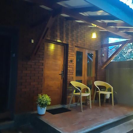Villa A50 ネゴンボ エクステリア 写真
