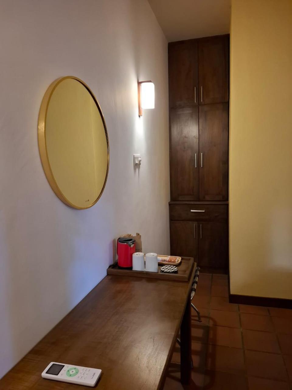 Villa A50 ネゴンボ エクステリア 写真