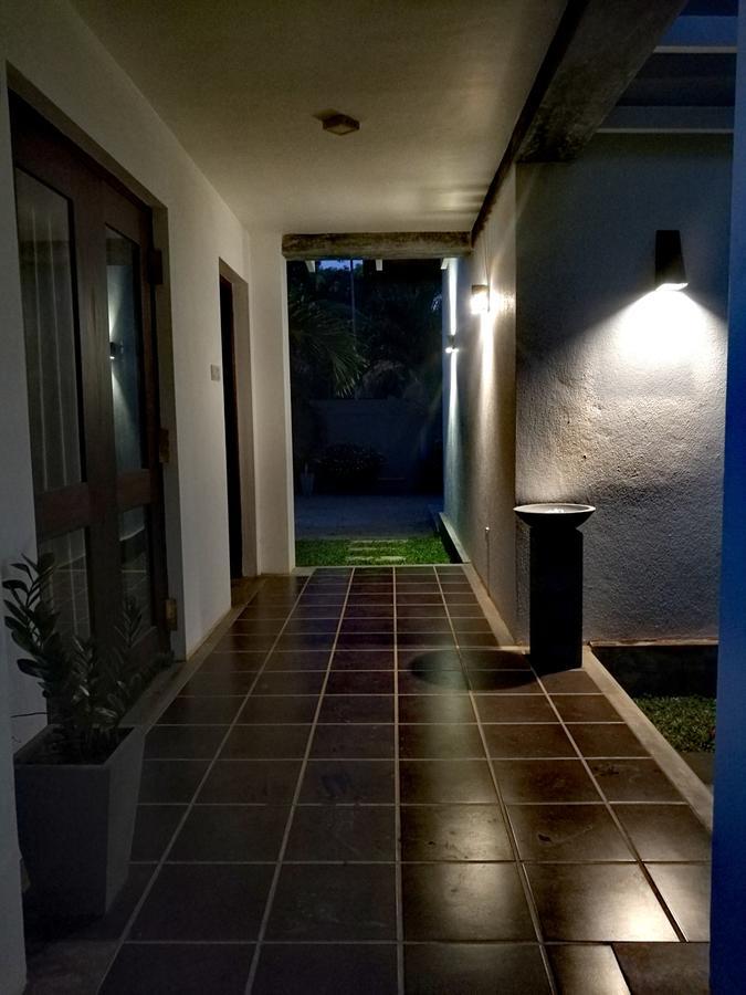 Villa A50 ネゴンボ エクステリア 写真