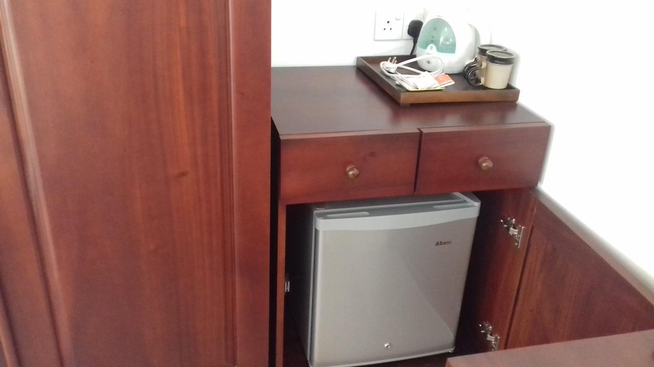 Villa A50 ネゴンボ エクステリア 写真