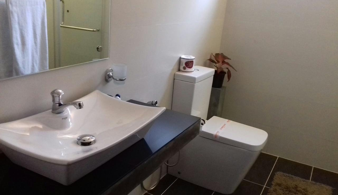 Villa A50 ネゴンボ エクステリア 写真